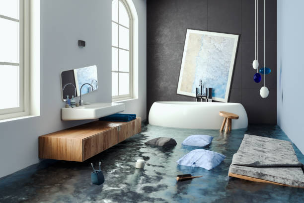 Best Mold removal after water damage  in Decatur, MI