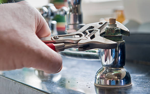 Best Carpet water damage restoration  in Decatur, MI